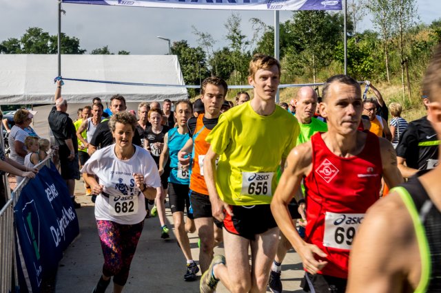 HeidekampparkRun 2017